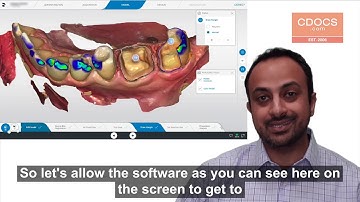 Tip of the Day: The Edit Tool in CEREC Software