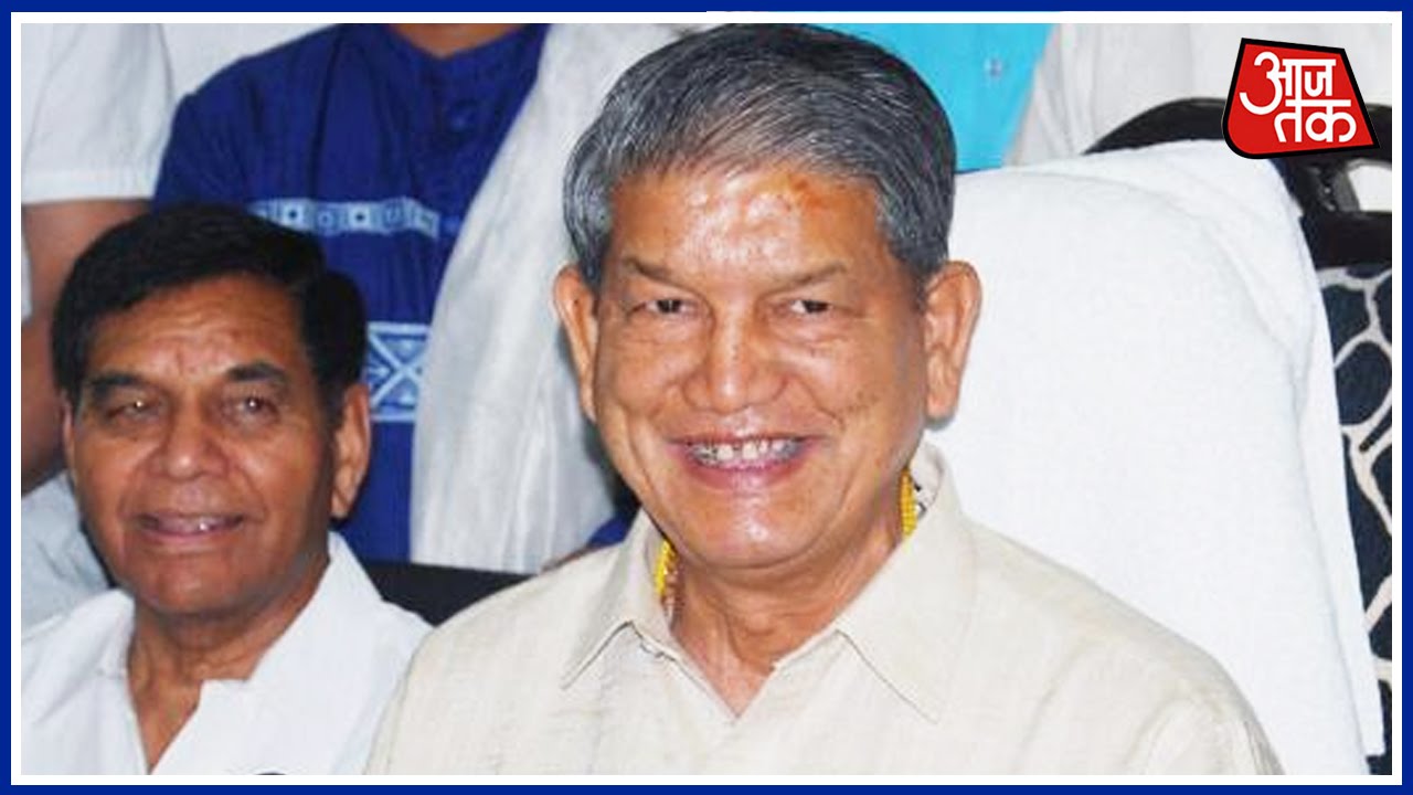 Uttarakhand HC Dismisses Rebel MLAs Petition; Remain Disqualified