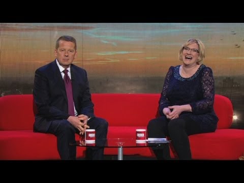 Breakfast news with Bill Turnbull - The Sarah Millican Television Programme Preview - BBC  - Breakfast news with Bill Turnbull - The Sarah Millican Television Programme Preview - BBC 