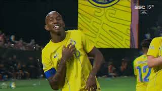 Al-Nr Vs Name Dont Know 6 - 0 Edit Cristiano Ronaldo