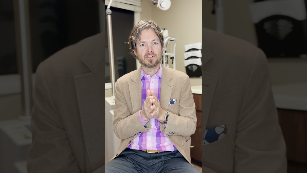 Lifestyle Tips to Protect Your Retina and Vision