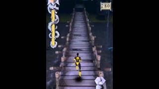 [Ninja Revinja] New high score...woohoo!
