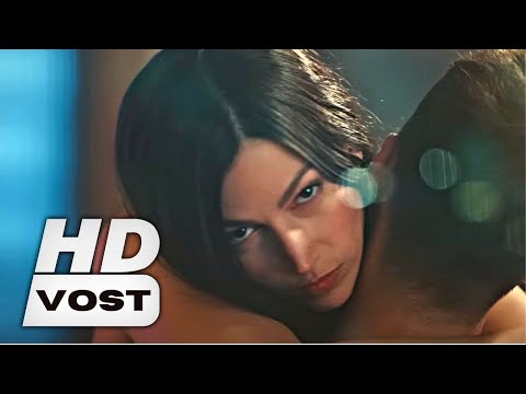 DÉVORÉ PAR LES FLAMMES Bande Annonce VOST 2023 Netflix Úrsula Corberó 