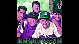 New Kids On The Block - Please Don't Go Girl (screwed and chopped)