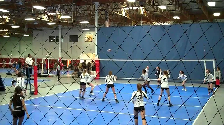 Carina Perez  Libero  2013