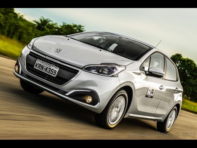 PEUGEOT 208 GTi Le Mans Edition 2013 Gris IXO MOC175 1:43 de refere
