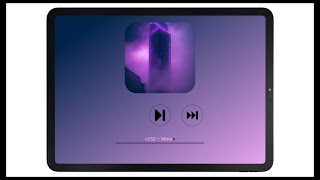 Презентация MP3 Плеер в Power point | Presentation MP3 Player in Power point screenshot 5