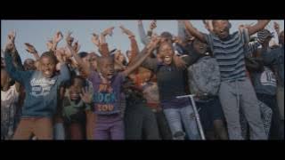 Sands, Matsawu, Mjazz, & T-Man - Wajuluka