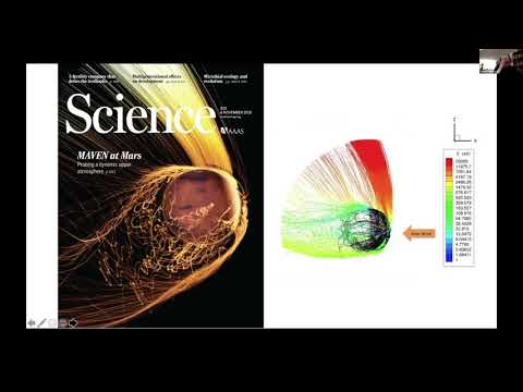 Visualizing Science with Science Journals & AAAS