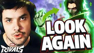 The TRUTH About Season 7 of Marvel Rivals 