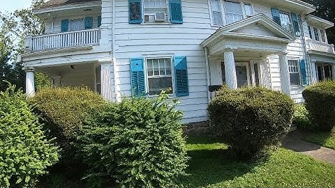 (Minelab Manticore) Metal Detecting a 1912 Connecticut Estate with exciting discoveries