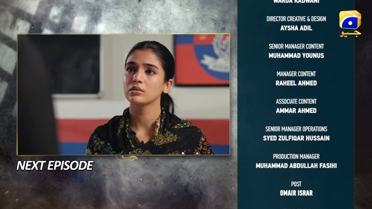 Mohra Last Episode 75 Promo |  Mohra | Last Promo 75 | Review | 13 December 2025