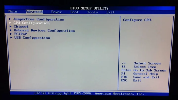 How to Disable Integrated Onboard Sound Card