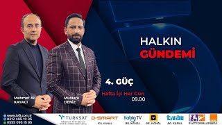 Hurbaşkanı Erdoğan İmralı Heyeti İle Görüştü İnfaz Düzenlemesi Gelecek Mi? - 4.Güç