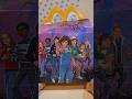 Stranger Things Tales From 85 by @McDonalds #strangerthings #mcdonald #surprise #asmr #unboxing