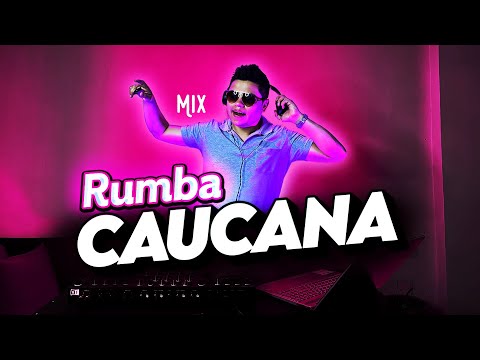 CUMBIAS CAUCANAS MIX