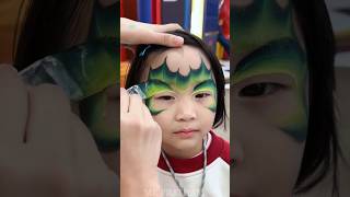 China’s Art Secret  😳