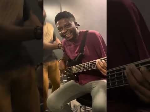 Bassist Disrupts Rehearsals 🔥🔥🔥