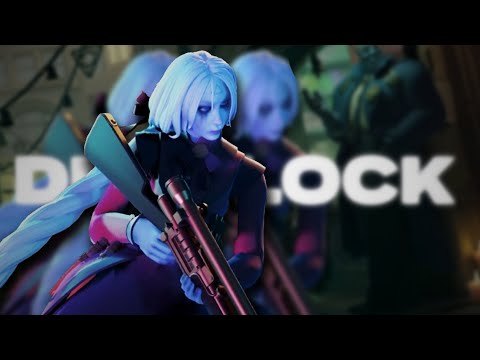 MONARK WAS RIGHT - Deadlock