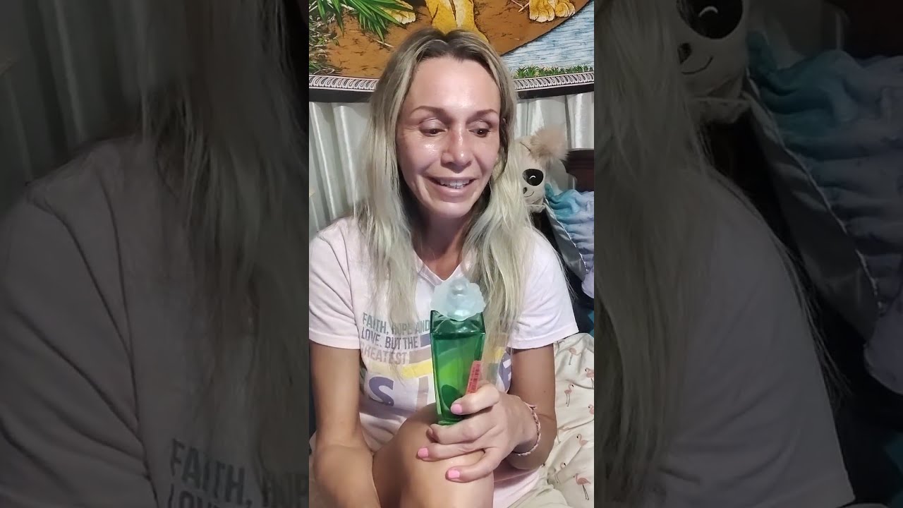 Gardenia Elizabeth Taylor 2003 Love It