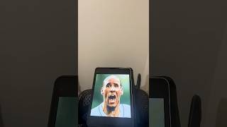 【罰】デカすぎて滅！踊ってみた #efootball #好きすぎて滅 令和ちゃんねる