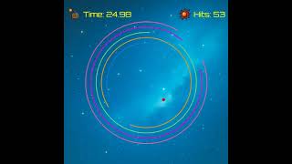 How Far Can You Go? – BBOUNCE Reaction Speed Game #31 screenshot 4