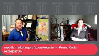 What, Why, and How: Analytics Foundations of B2B Marketing at #mpb2b