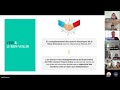 Webinaire  entreprendre dans le bien vieillir faidf x cnav idf