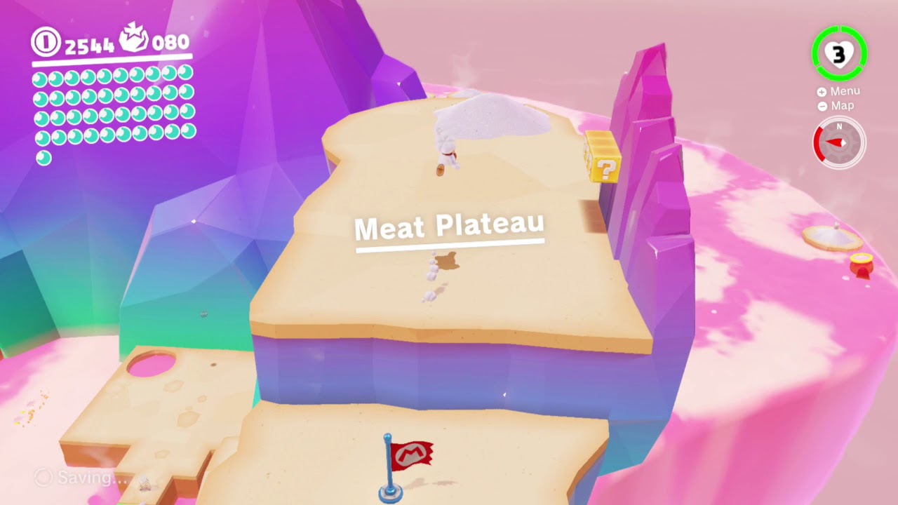 Luncheon kingdom power moon 11 surrounded by tall mountains youtube