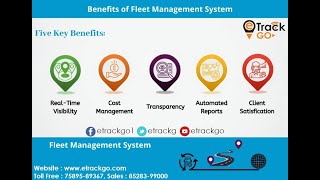 school bus GPS tracking Device ETRACKGO screenshot 4