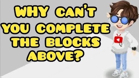 Highrise Virtual World | Why can