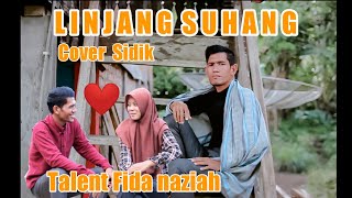 Linjang suhang,jefri ( cover sidik)