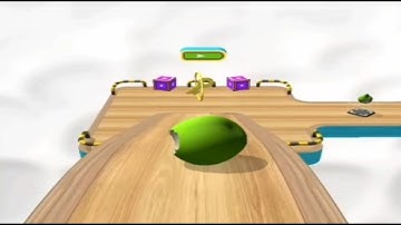 Going Balls ⚽🥰😳 - Gameplay All Levels (Ios,Android) Level 14