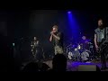 Capture de la vidéo Anti Nowhere League (Live) Full Set - 1865 Southampton - 09/02/24