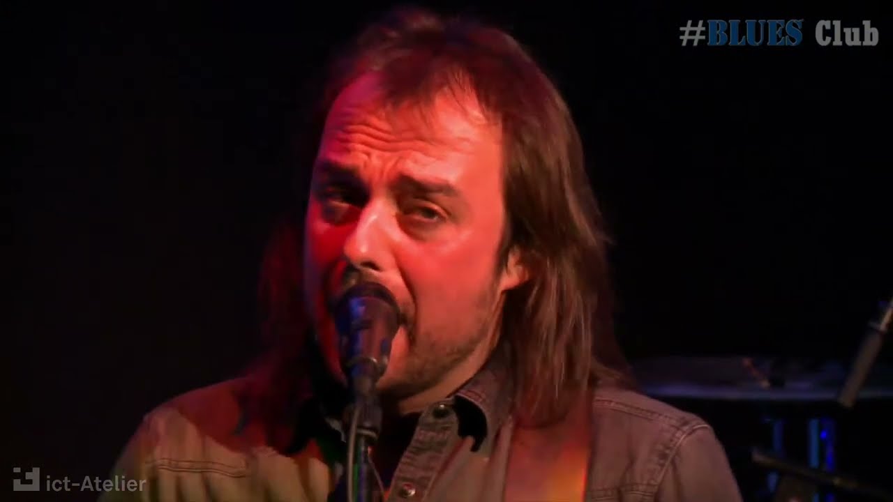 Stefan Grafs Double Vision 25.11.22 - full concert