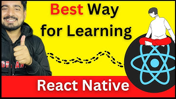 Learn React Native the Easy Way - Beginner