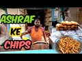 Best French Fries In Karachi | Food Vlog | Hussainabad