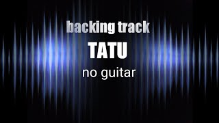 TATU KARAOKE backing track no guitar  didi kempot(no copyright)