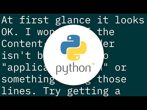 Office 365 REST API (Python) Mark Email as Read