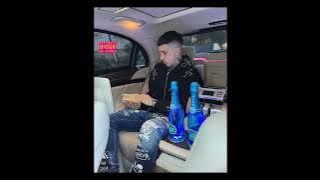 @MGK666 - bun venit acasă (album)