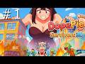 【ゆっくり実況】DopePie Survivors 3D #1