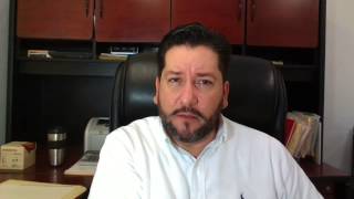 Constancia Datos Registrales en Mexico