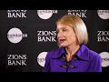 Beth Dobkin Honored at 2020 Sundance Film Festival
