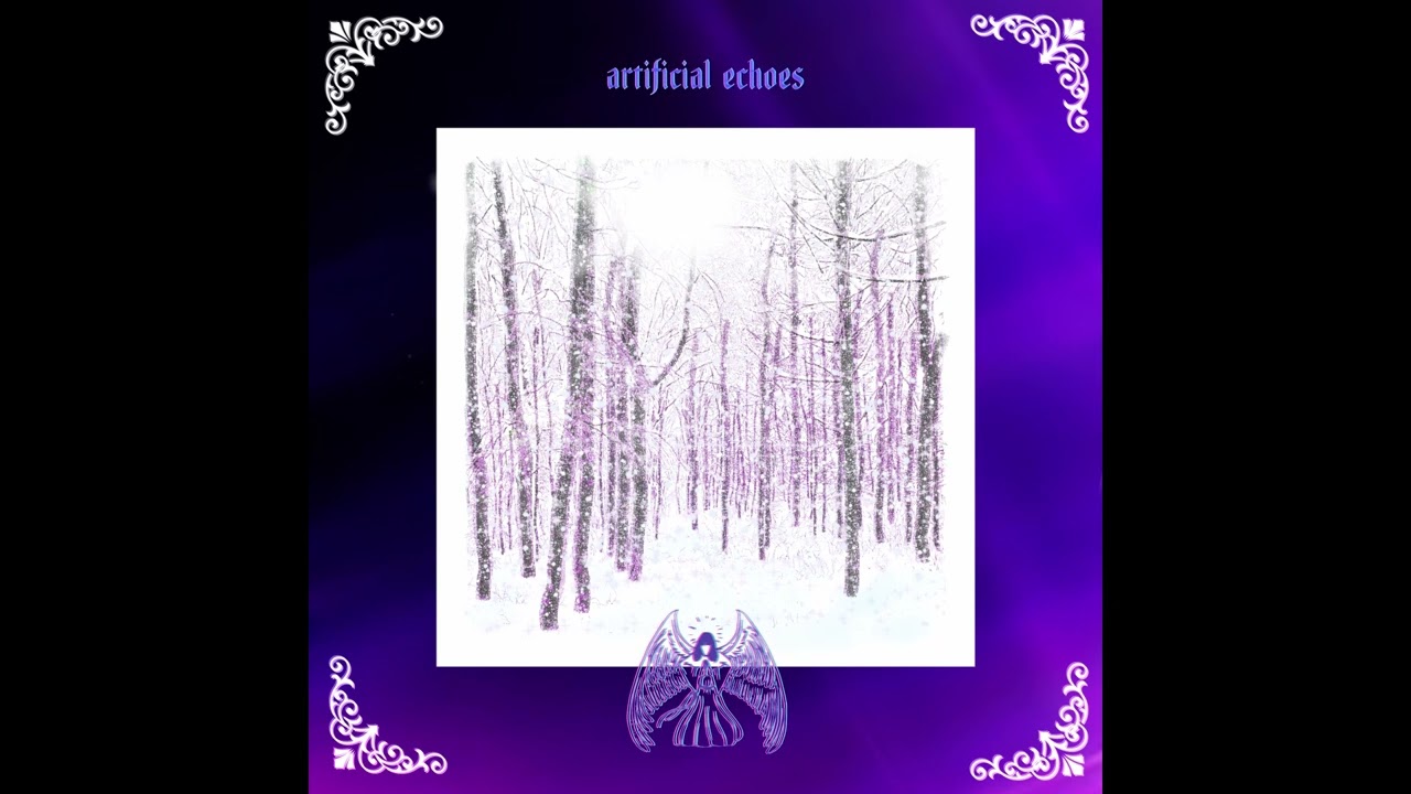 Kross Kancel -- Artificial Echoes (Audio) adlı videoyu YouTube'da izle Kross Kancel -- Artificial Echoes (Audio) adlı videoyu YouTube'da izle