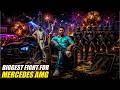 Gta 5: Biggest Fight For Mercedes AMG | Gta V Gameplay