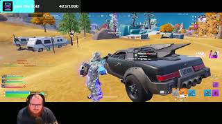 AI Compilation - 21x kills, downs