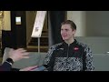 The Great Dane | Full Viktor Axelsen interview | #NMTS