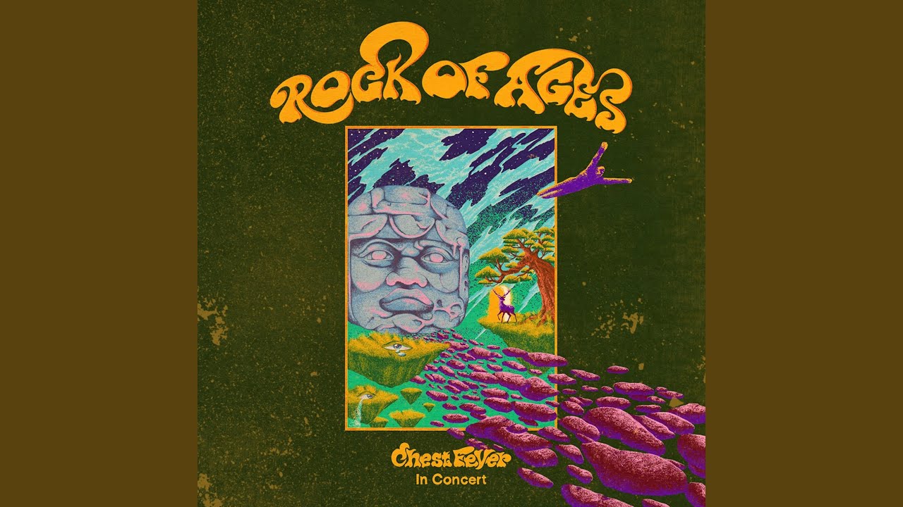 Rag Mama Rag (Live) YouTube