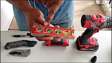 Tools Every 1st Year Electrical Apprentice Needs Walking in the Door to their First Job.