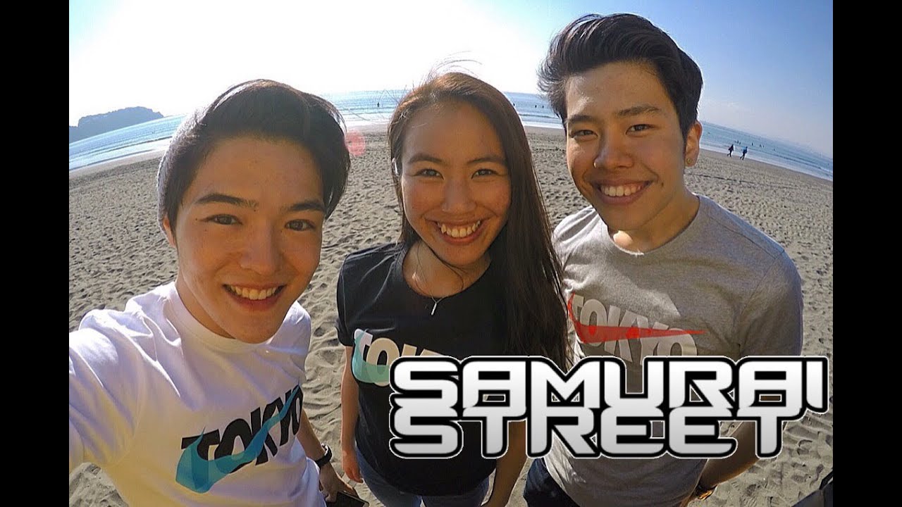 Can You Make It?2016[Red Bull]_JAPAN